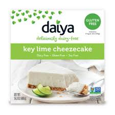 Daiya Cheesecake Key Lime 400 g
